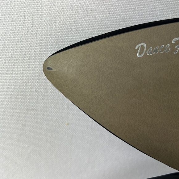 Easy Street Alive 5 Moonlight Pumps Black Lamy size 6 M - Picture 7 of 8